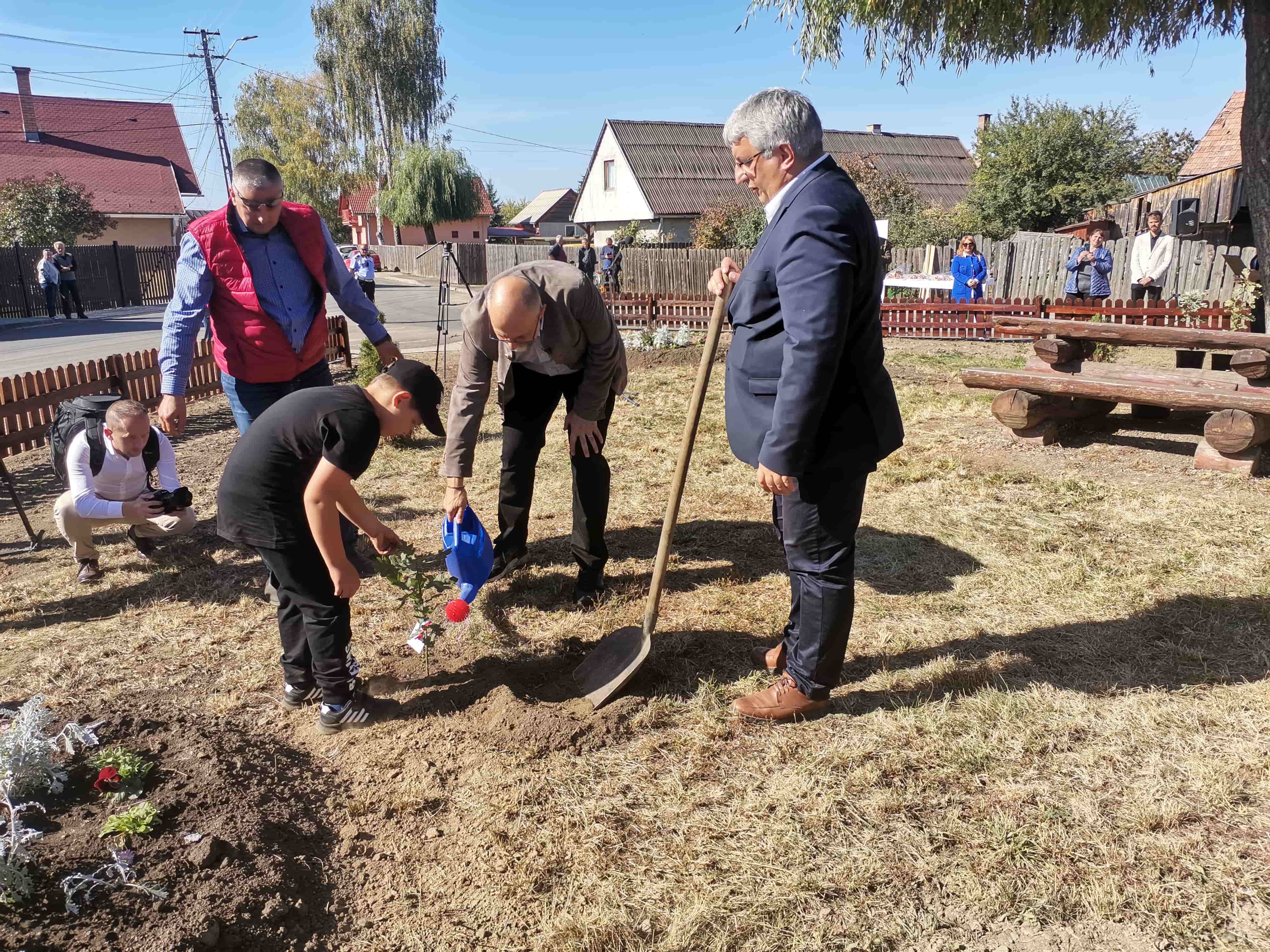 Barabás Pál Hajnalka